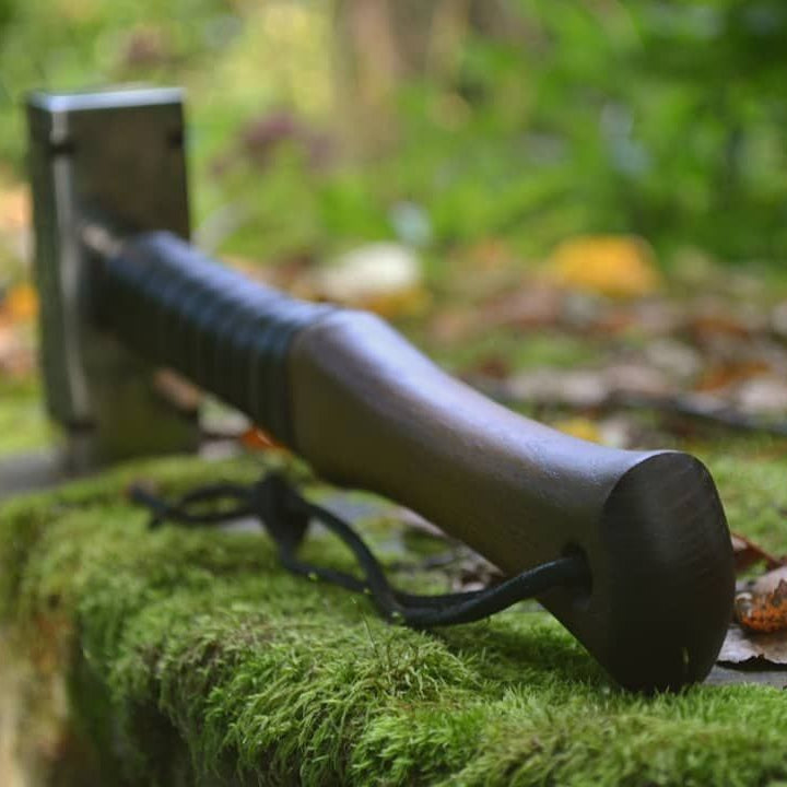 Huge Viking Nordic Thor's Hammer - VikingsBrand