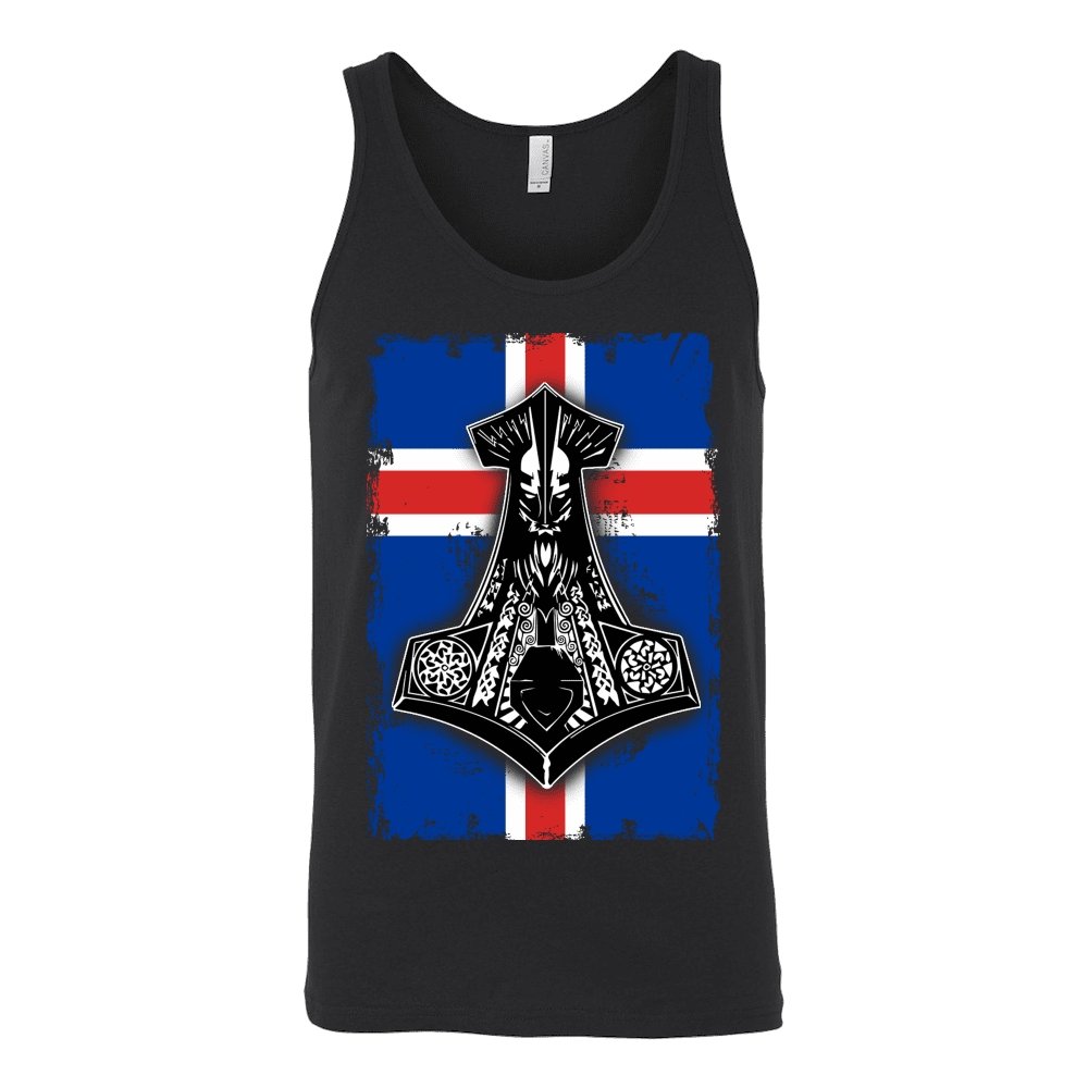 Icelandic Viking Shirts & Hoodies - VikingsBrand