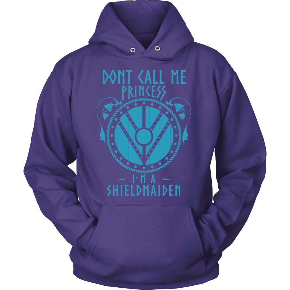 I'm A Shieldmaiden - VikingsBrand
