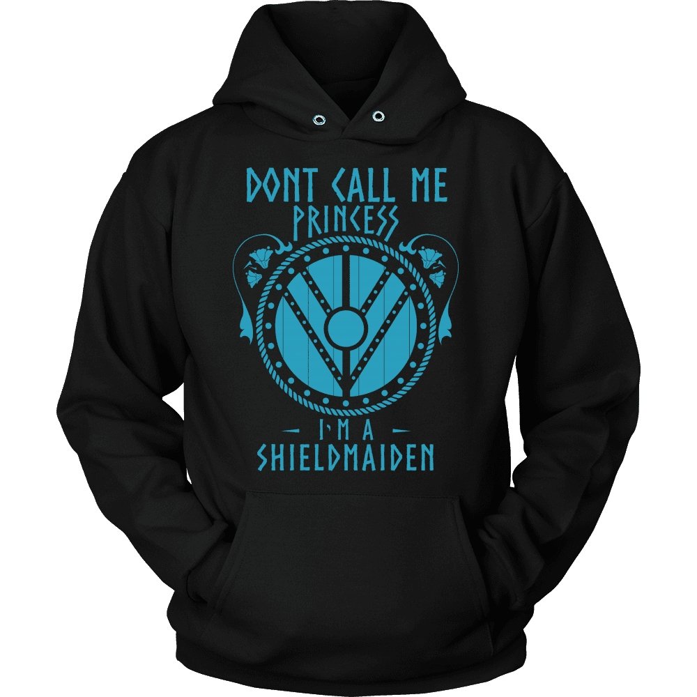 I'm A Shieldmaiden - VikingsBrand
