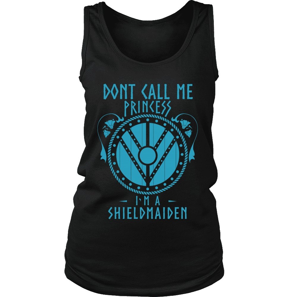 I'm A Shieldmaiden - VikingsBrand