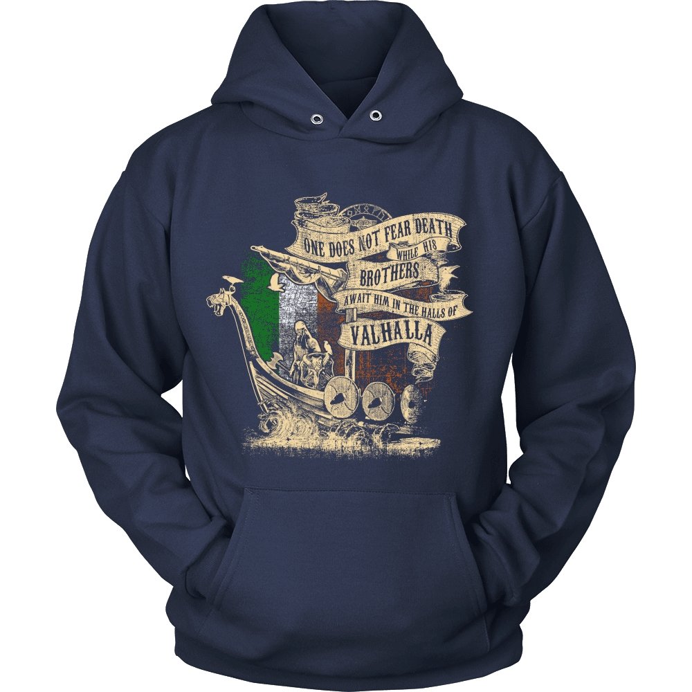 Irish Viking - Nordic Pride - VikingsBrand