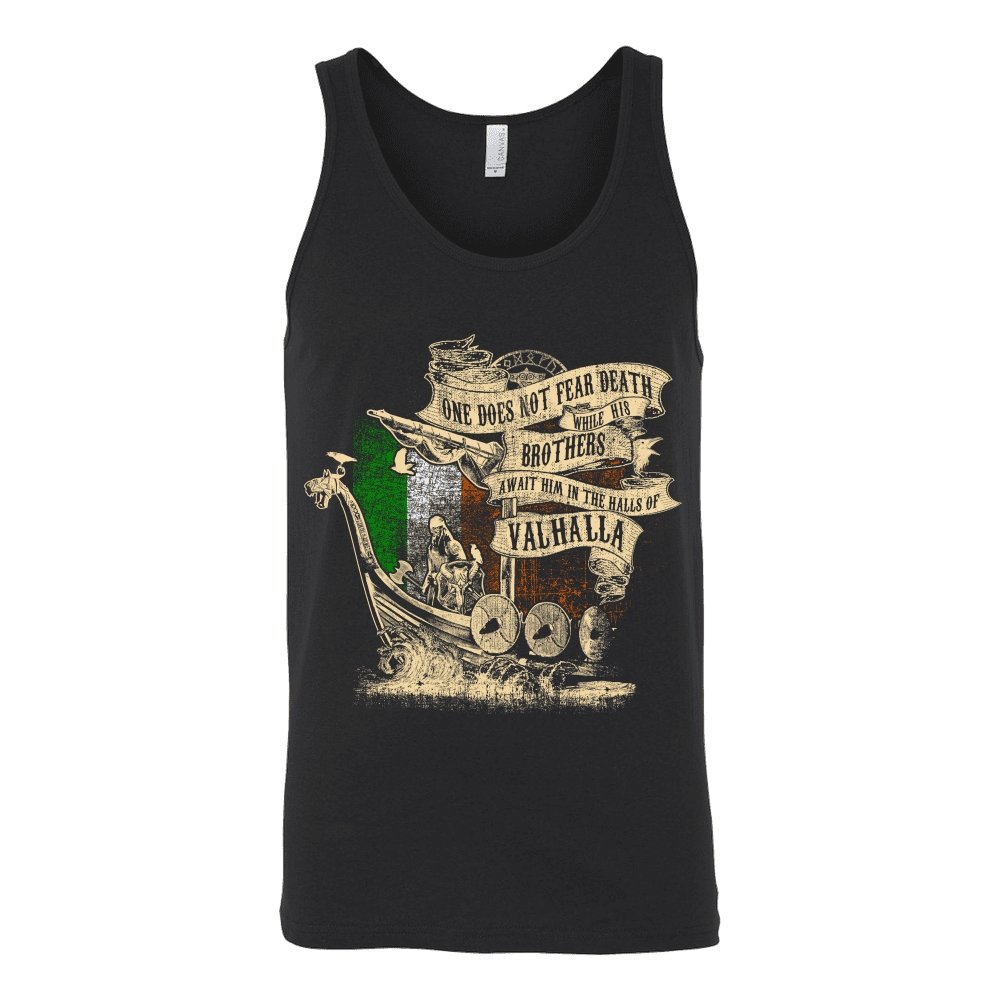 Irish Viking - Nordic Pride - VikingsBrand