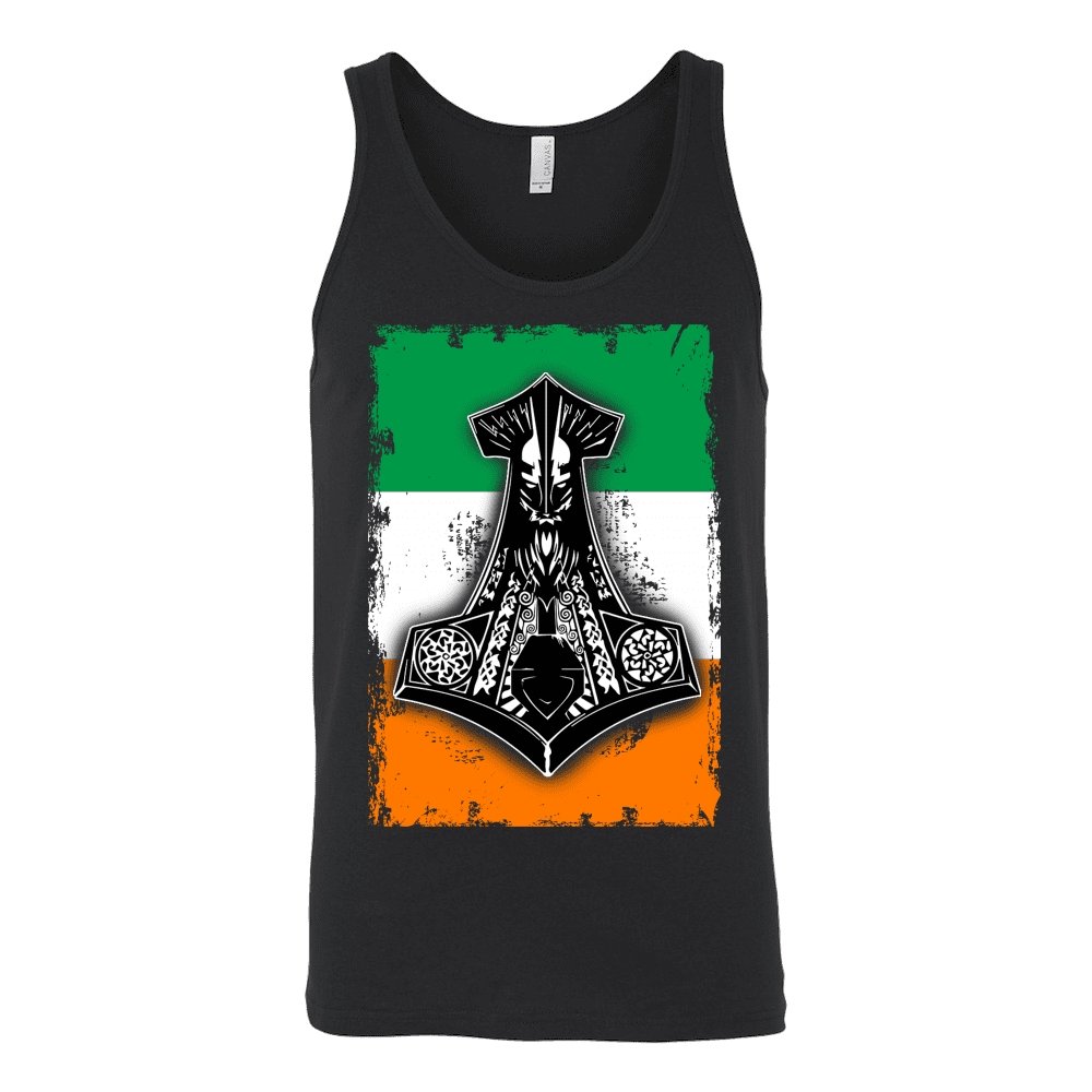 Irish Viking Shirts & Hoodies - VikingsBrand