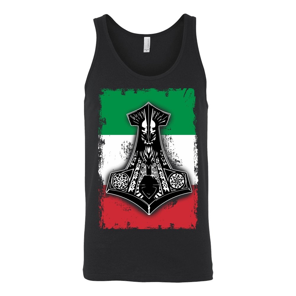 Italian Viking Shirts & Hoodies - VikingsBrand