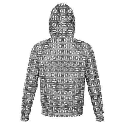 Kihnu Island Hoodie