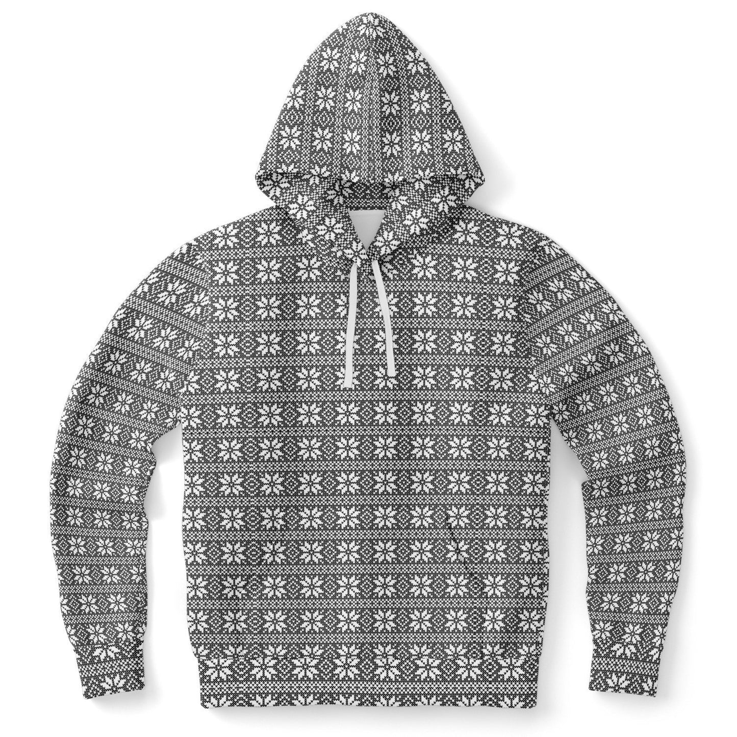 Kihnu Island Hoodie
