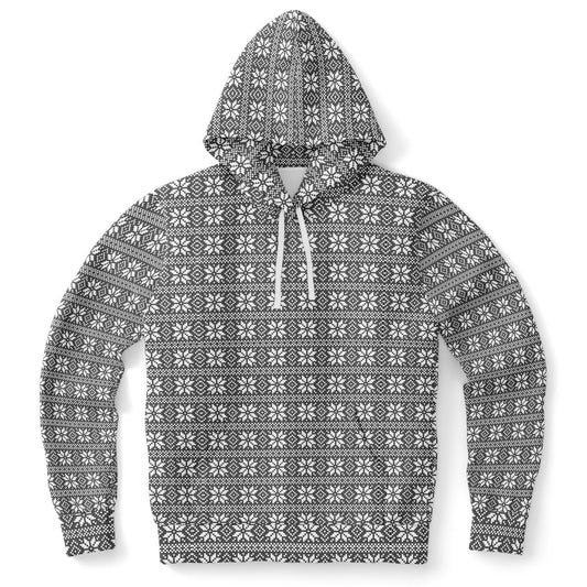 Kihnu Island Hoodie