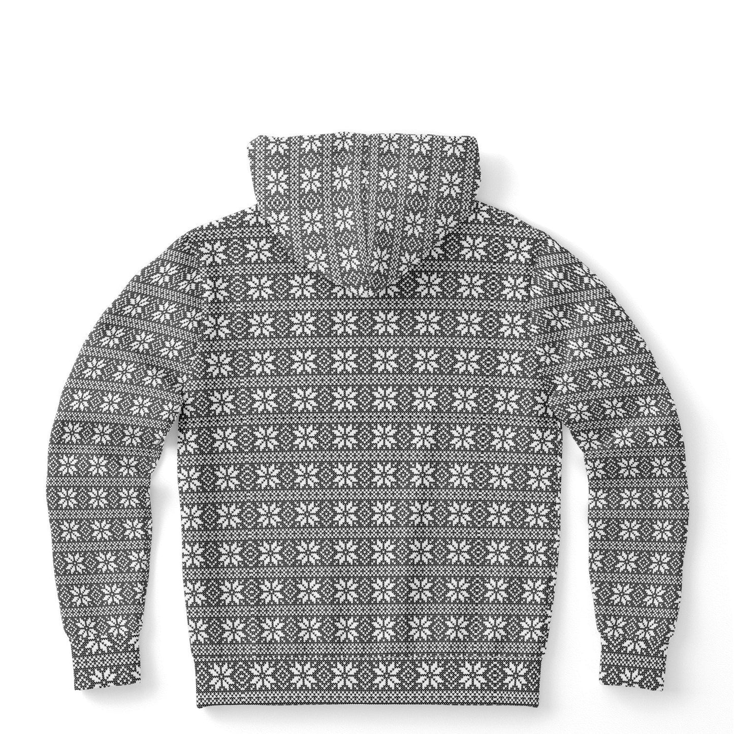 Kihnu Island Hoodie