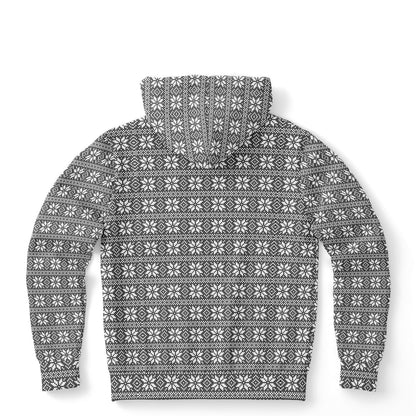 Kihnu Island Hoodie