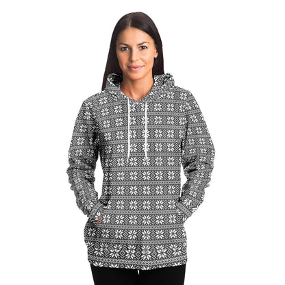 Kihnu Island Hoodie