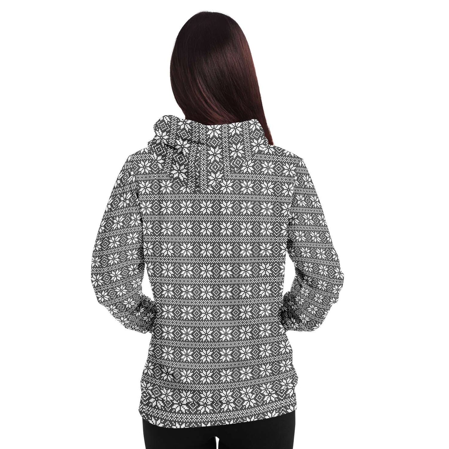 Kihnu Island Hoodie