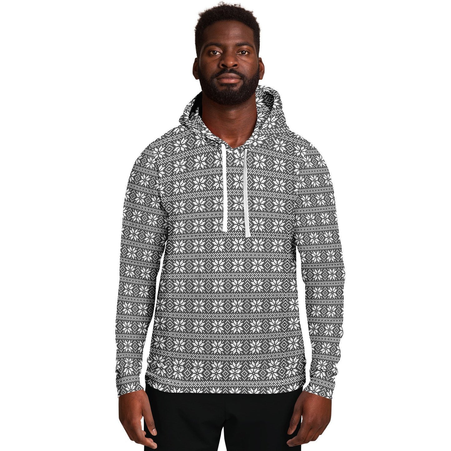 Kihnu Island Hoodie