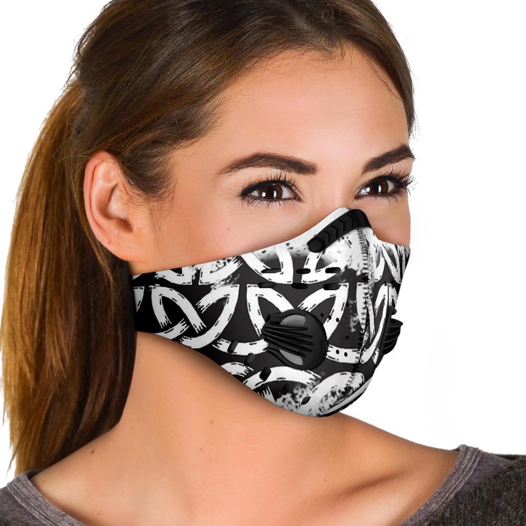Knot Premium Face Mask Cover