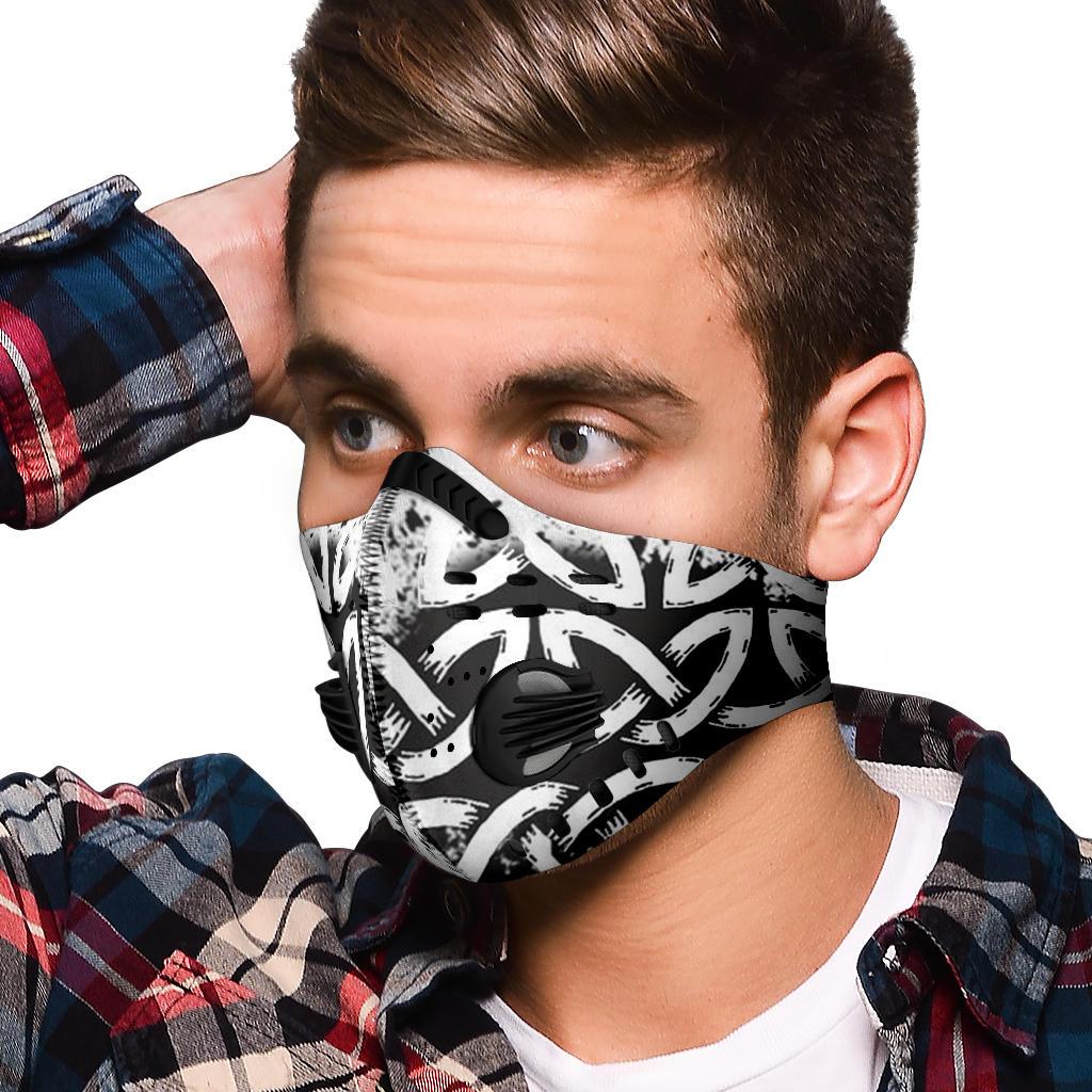 Knot Premium Face Mask Cover