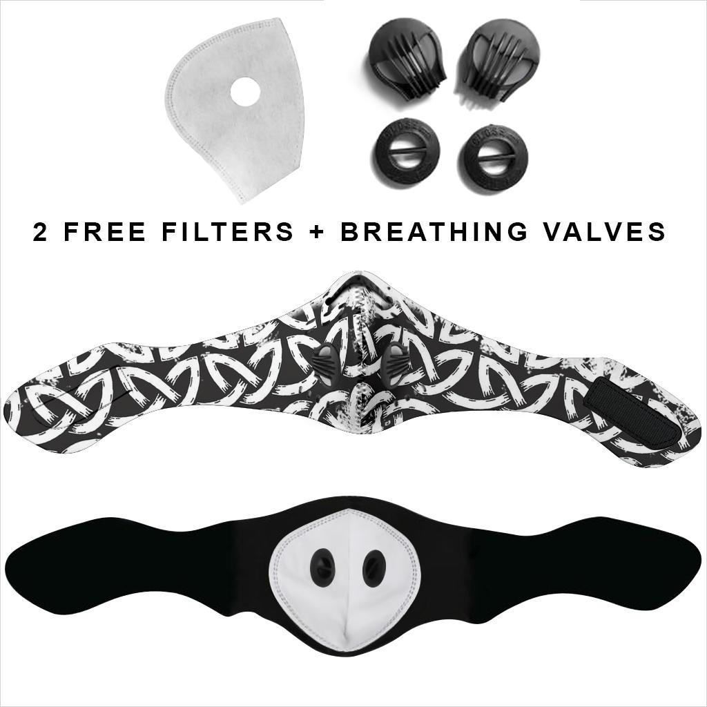 Knot Premium Face Mask Cover