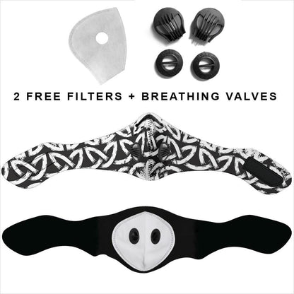 Knot Premium Face Mask Cover