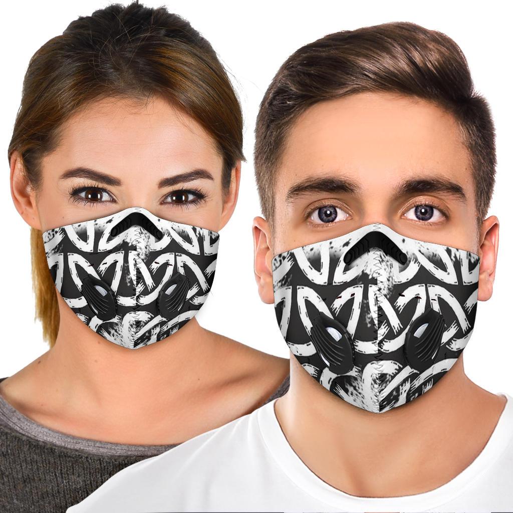 Knot Premium Face Mask Cover