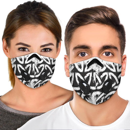 Knot Premium Face Mask Cover