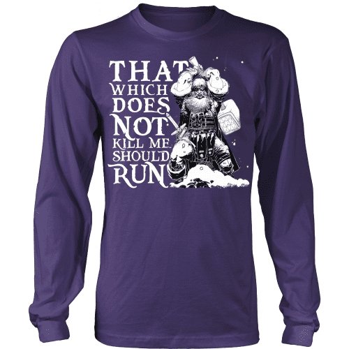 Limited Edition Vikings 2015 - Two Side Print - VikingsBrand
