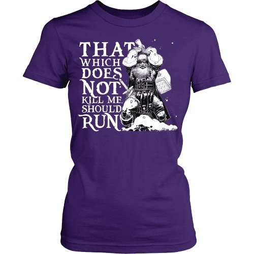 Limited Edition Vikings 2015 - Two Side Print - VikingsBrand