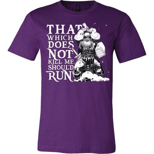 Limited Edition Vikings 2015 - Two Side Print - VikingsBrand
