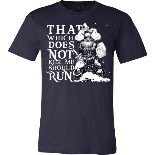 Limited Edition Vikings 2015 - Two Side Print - VikingsBrand