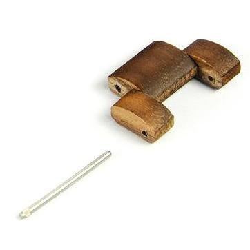 Links and Pins for Wooden Viking watches - VikingsBrand