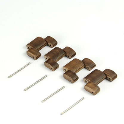 Links and Pins for Wooden Viking watches - VikingsBrand