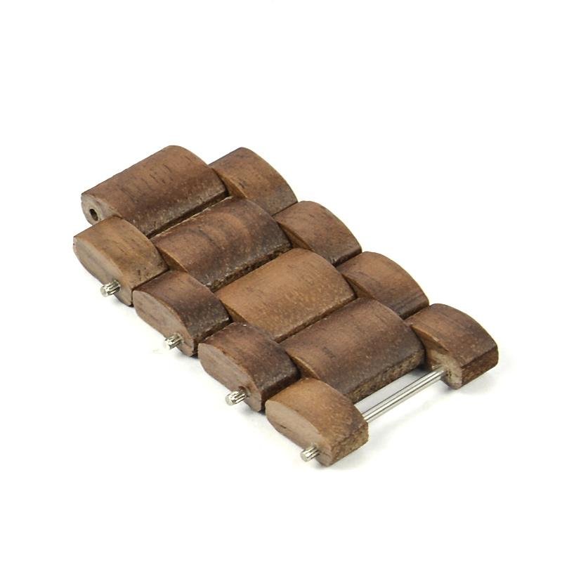 Links and Pins for Wooden Viking watches - VikingsBrand