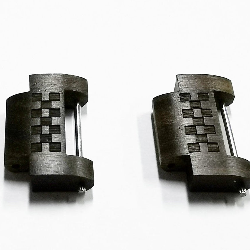 Links and Pins for Wooden Viking watches - VikingsBrand