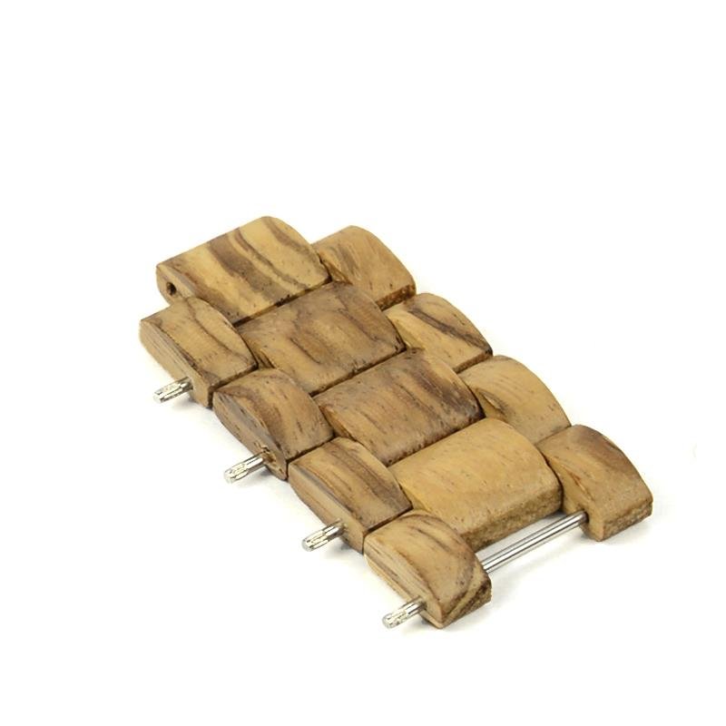 Links and Pins for Wooden Viking watches - VikingsBrand