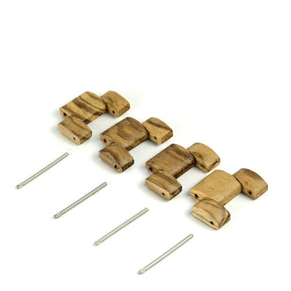 Links and Pins for Wooden Viking watches - VikingsBrand