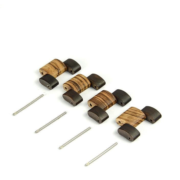Links and Pins for Wooden Viking watches - VikingsBrand