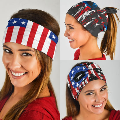 Military Neck Gaiter | Face Shield | Bandana