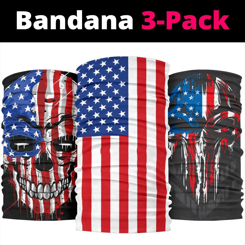 Military Neck Gaiter | Face Shield | Bandana
