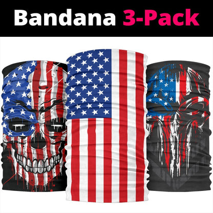 Military Neck Gaiter | Face Shield | Bandana