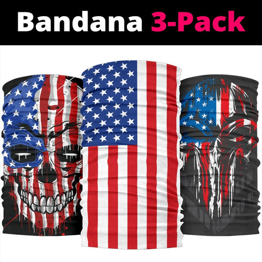 Military Neck Gaiter | Face Shield | Bandana