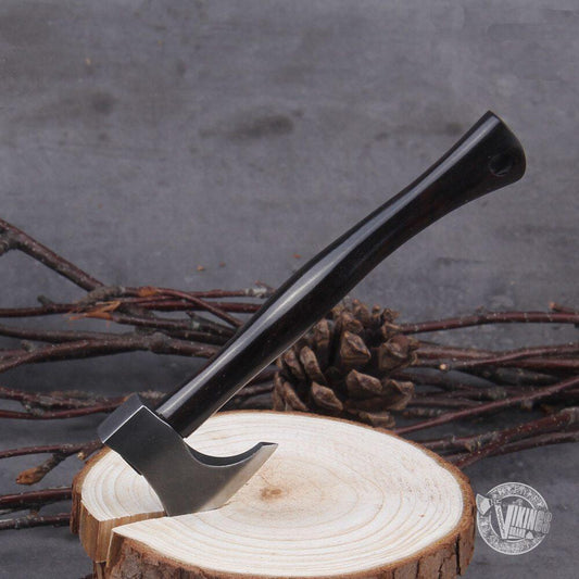 Mini Viking Axe | Cut The Meat & Steak