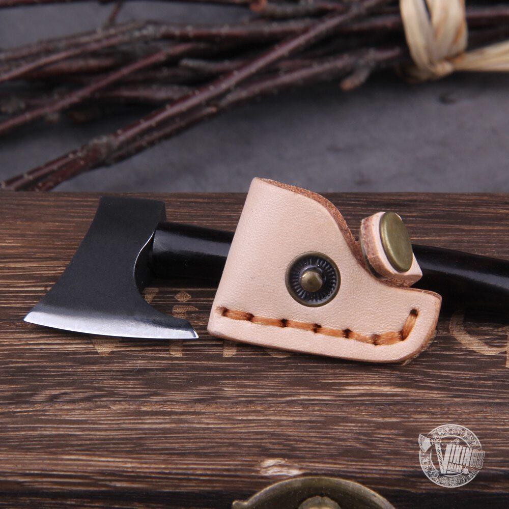 Mini Viking Axe | Cut The Meat & Steak