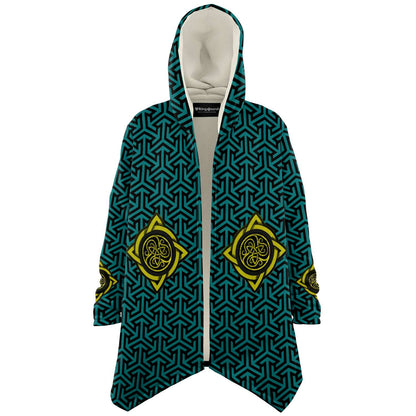 Mjolnir, Thor Hammer Premium Viking Cloak