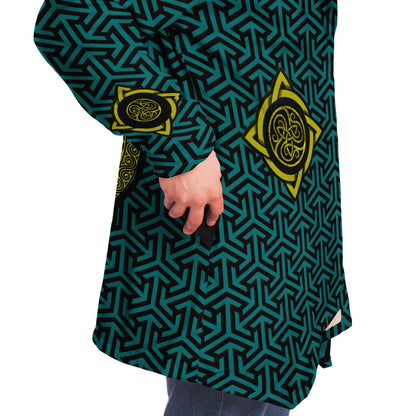 Mjolnir, Thor Hammer Premium Viking Cloak