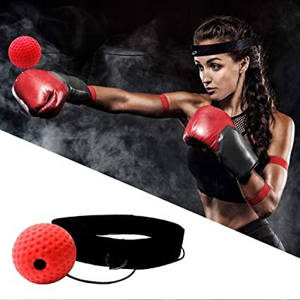 NordicBall™ - Boxing Reflex Ball