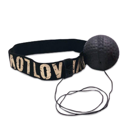NordicBall™ - Boxing Reflex Ball