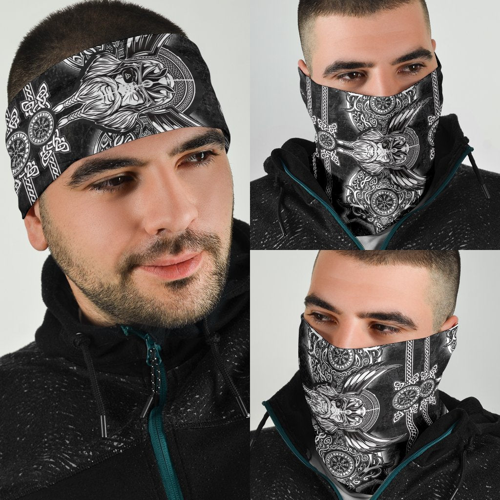 Norse God Odin Bandana - 3-Pack