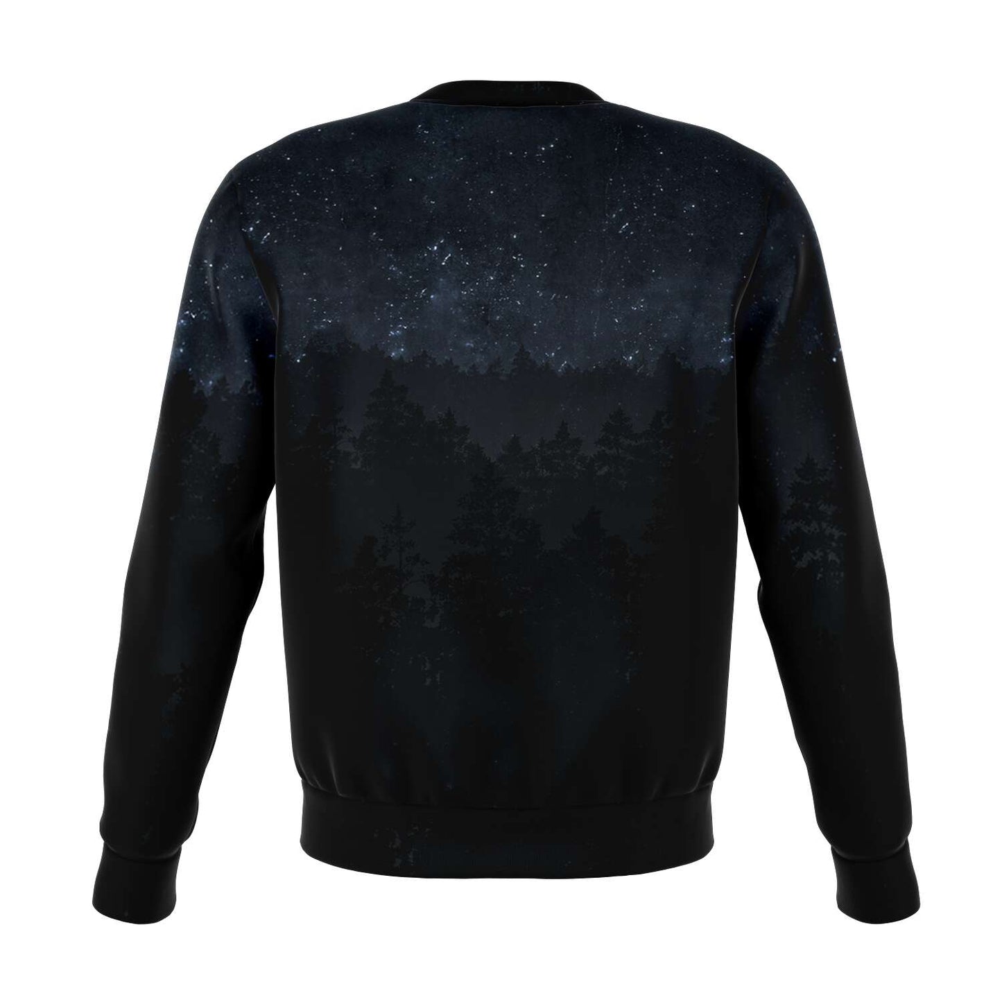 Norse God Tyr, Unisex Viking Sweatshirt
