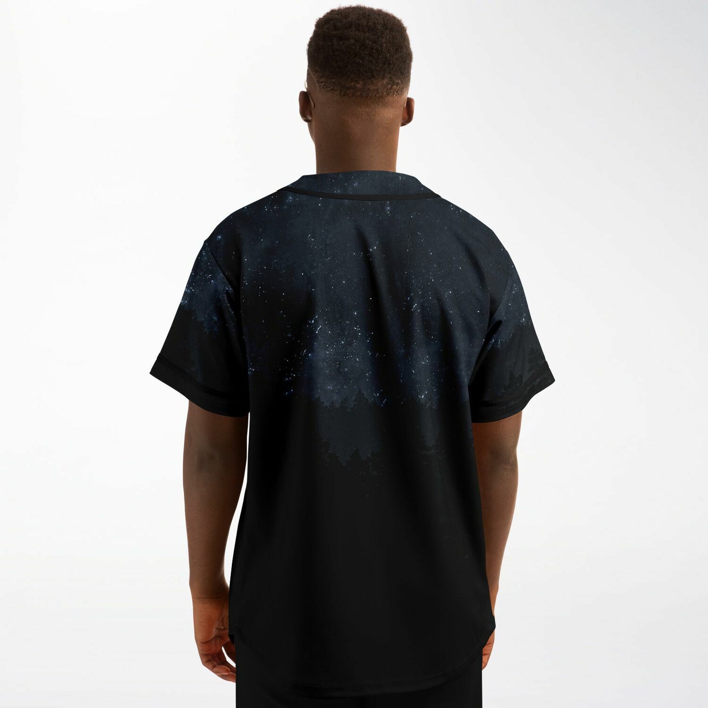 Norse God Tyr, Viking Baseball Jersey