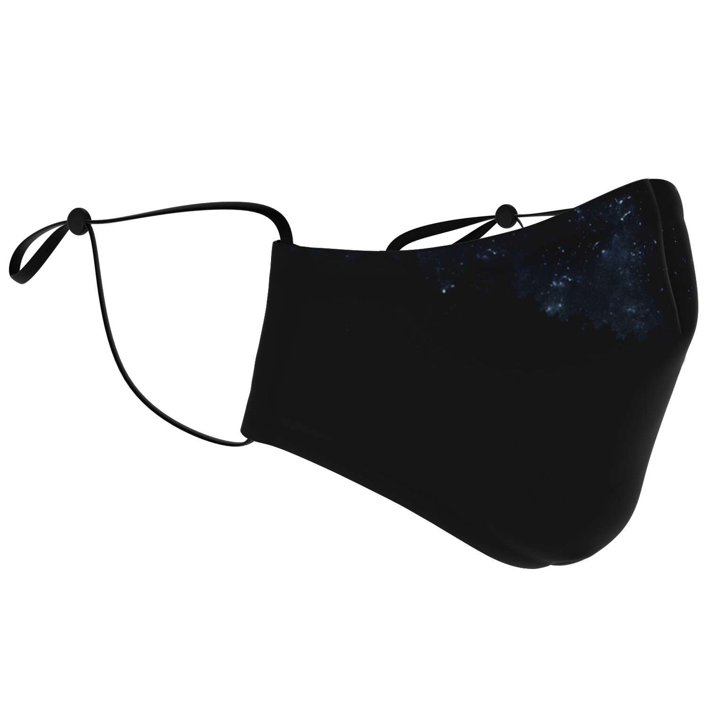 Norse God Tyr Viking Face Mask Cover