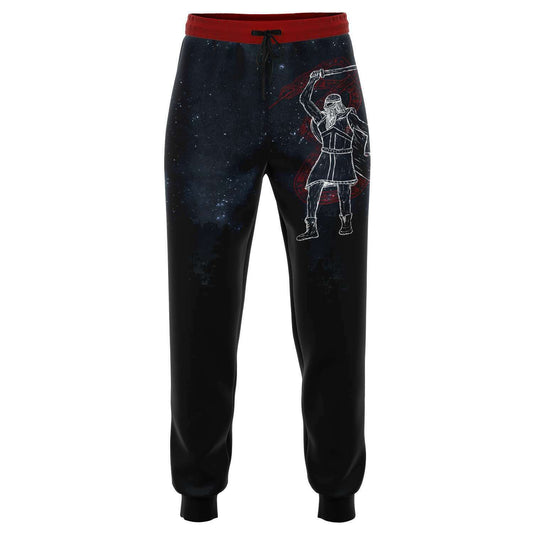Norse God Tyr, Viking Unisex Joggers