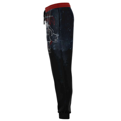 Norse God Tyr, Viking Unisex Joggers